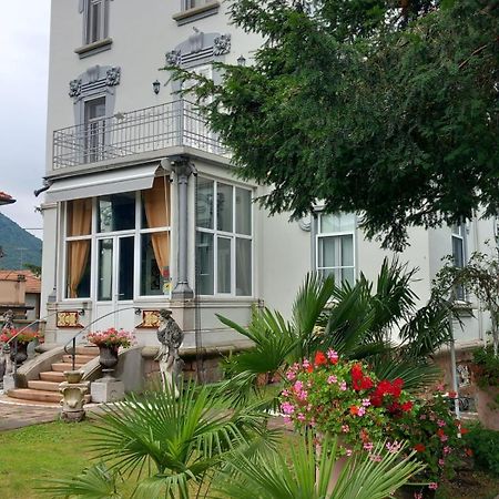 Villa Sapi Arcisate Dış mekan fotoğraf