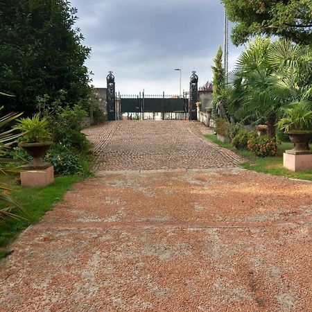 Villa Sapi Arcisate Dış mekan fotoğraf