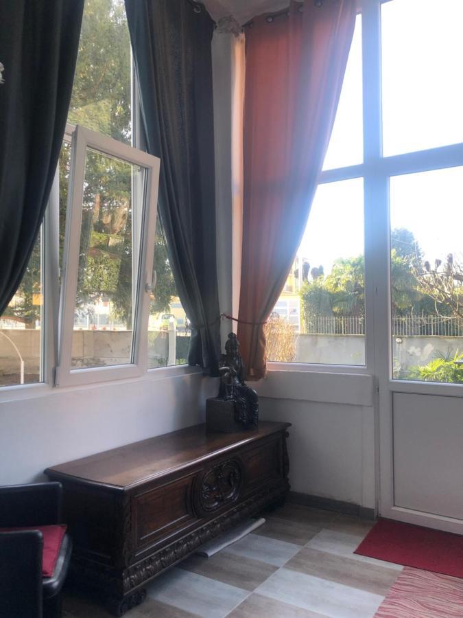 Villa Sapi Arcisate Dış mekan fotoğraf