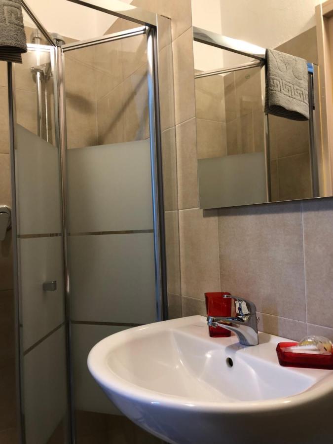 Villa Sapi Arcisate Dış mekan fotoğraf