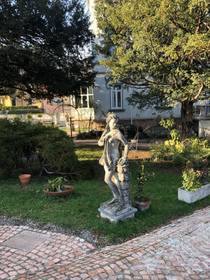 Villa Sapi Arcisate Dış mekan fotoğraf