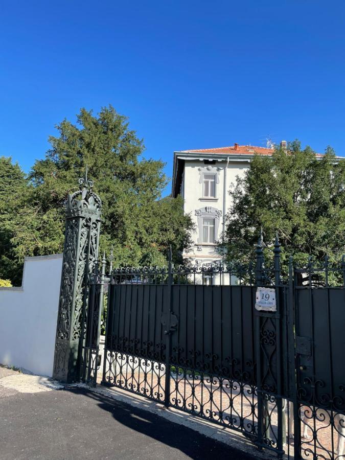 Villa Sapi Arcisate Dış mekan fotoğraf