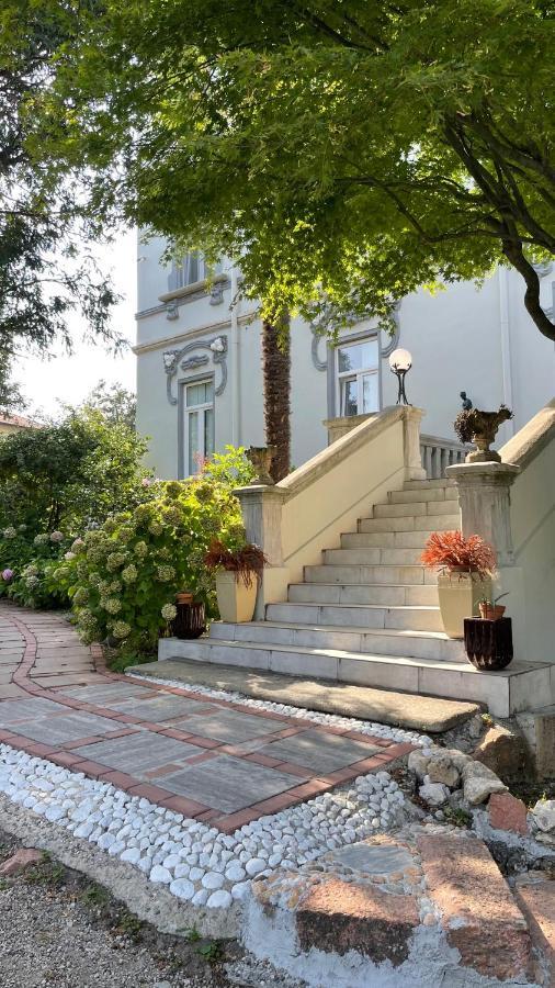 Villa Sapi Arcisate Dış mekan fotoğraf