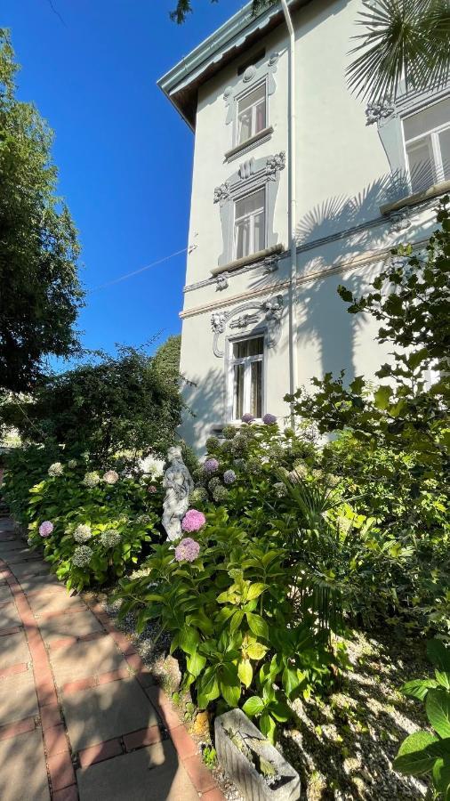 Villa Sapi Arcisate Dış mekan fotoğraf