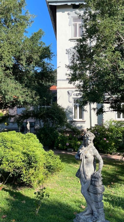 Villa Sapi Arcisate Dış mekan fotoğraf