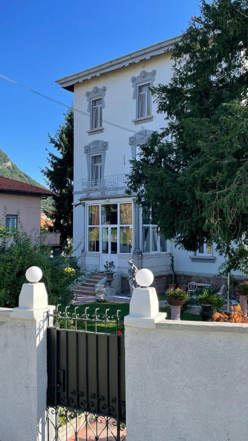 Villa Sapi Arcisate Dış mekan fotoğraf
