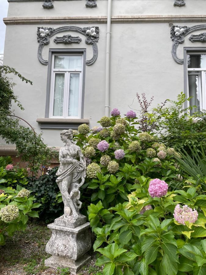 Villa Sapi Arcisate Dış mekan fotoğraf