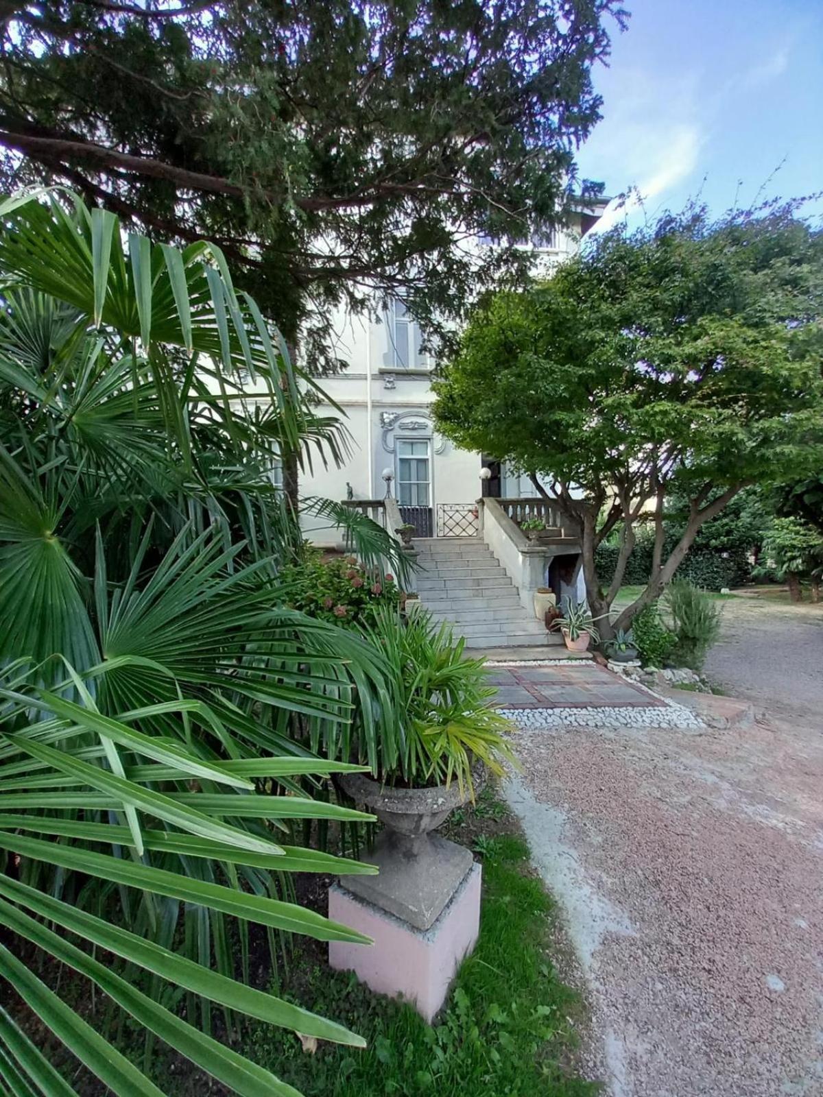 Villa Sapi Arcisate Dış mekan fotoğraf