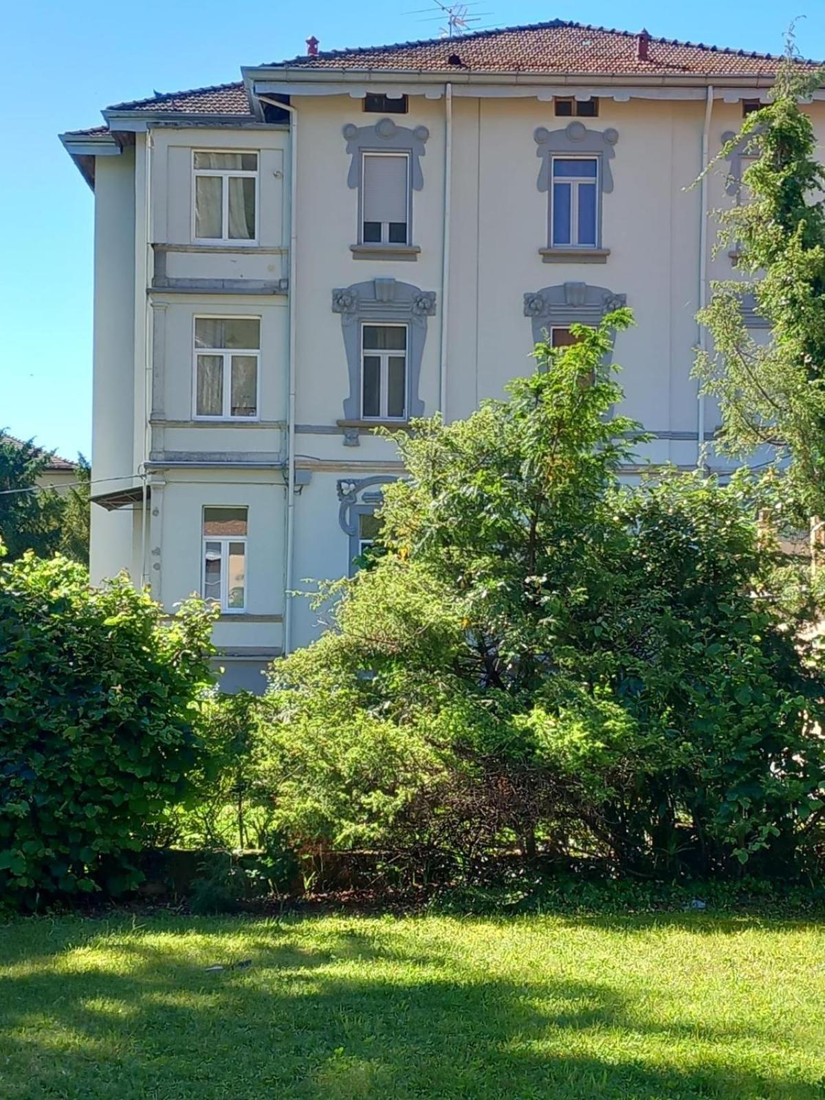 Villa Sapi Arcisate Dış mekan fotoğraf