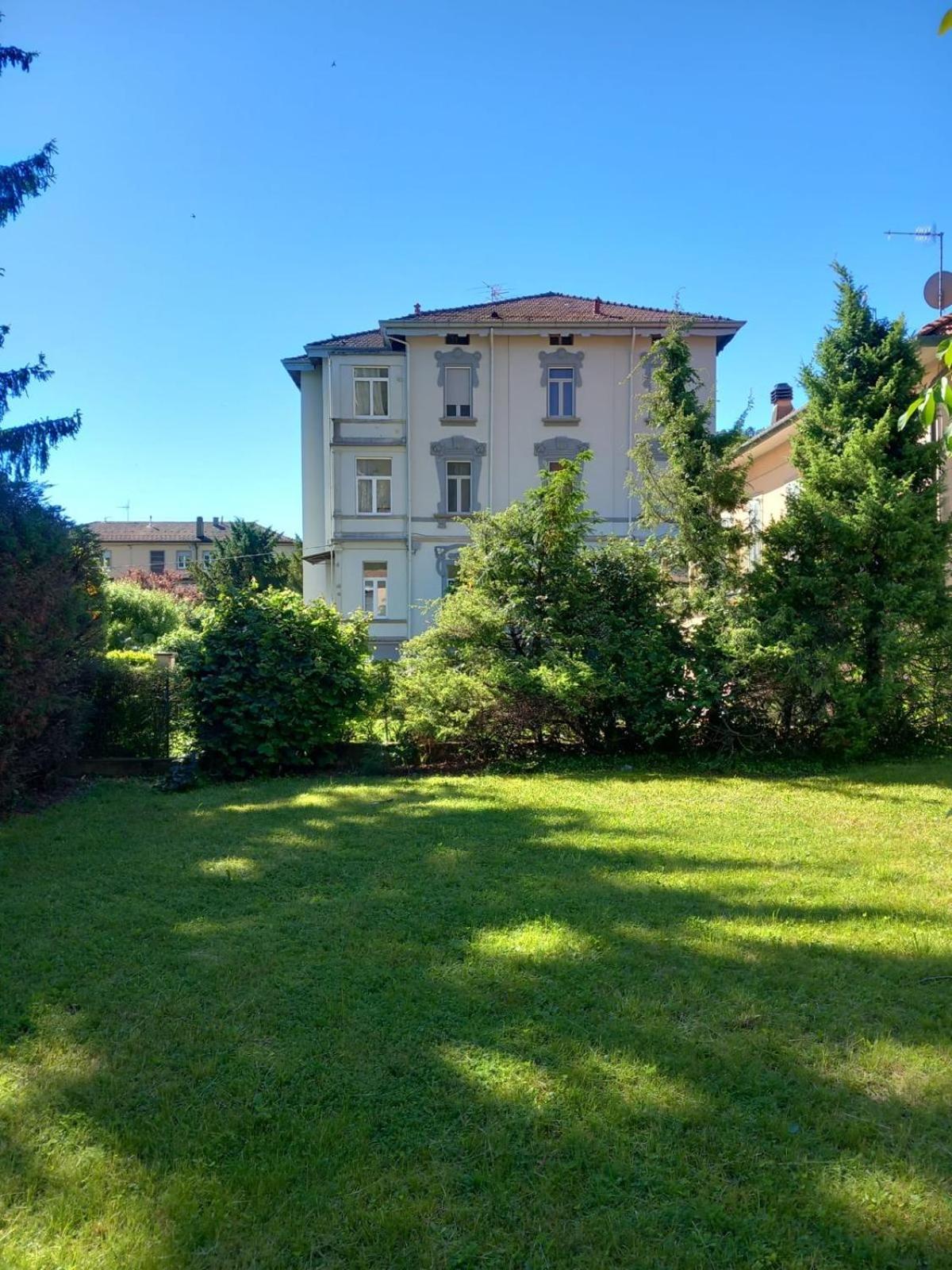 Villa Sapi Arcisate Dış mekan fotoğraf
