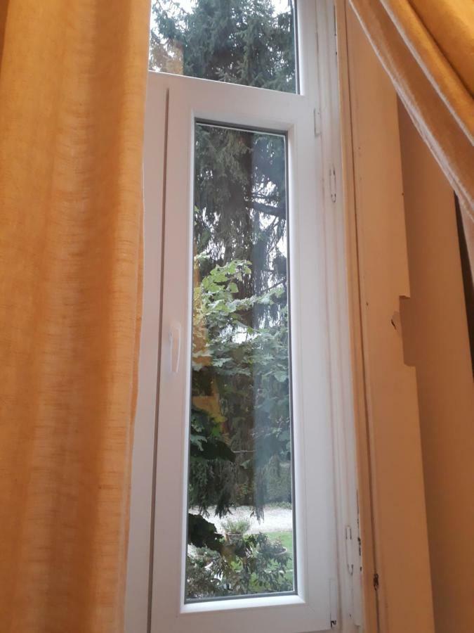 Villa Sapi Arcisate Dış mekan fotoğraf