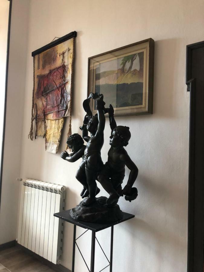 Villa Sapi Arcisate Dış mekan fotoğraf