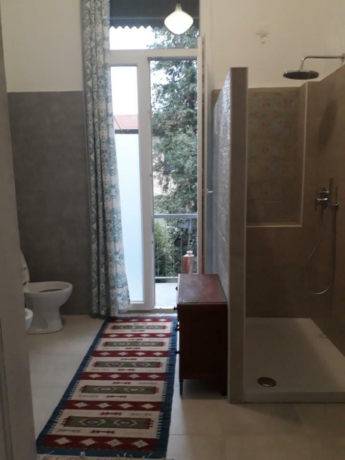 Villa Sapi Arcisate Dış mekan fotoğraf