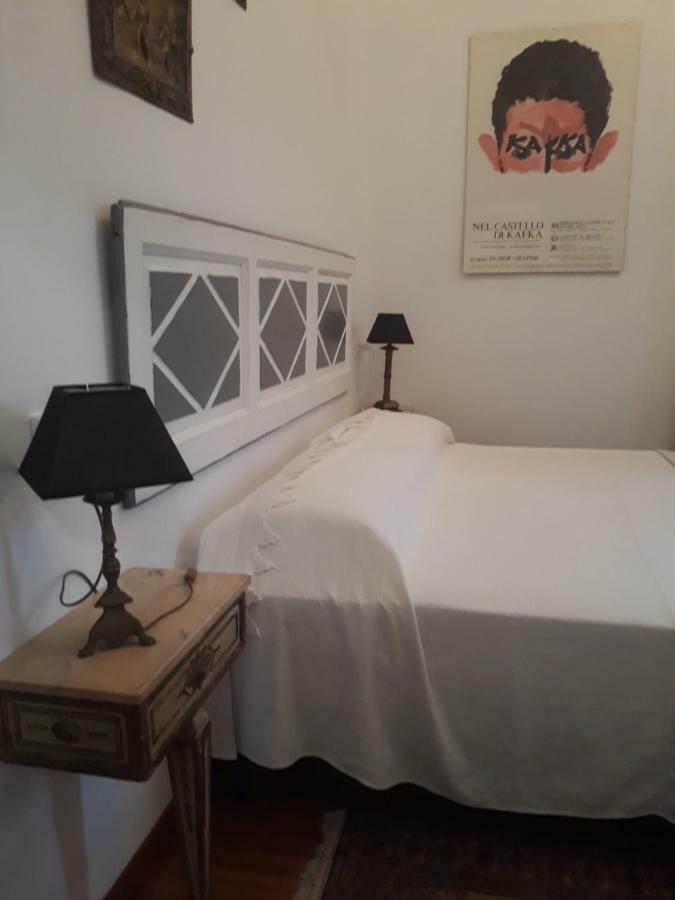 Villa Sapi Arcisate Dış mekan fotoğraf
