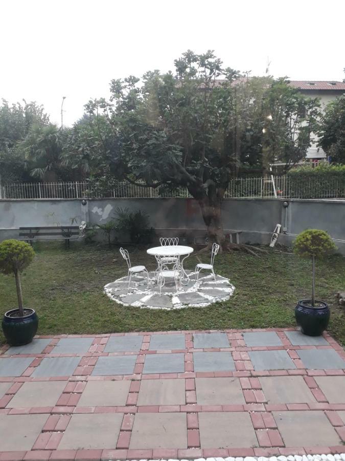 Villa Sapi Arcisate Dış mekan fotoğraf