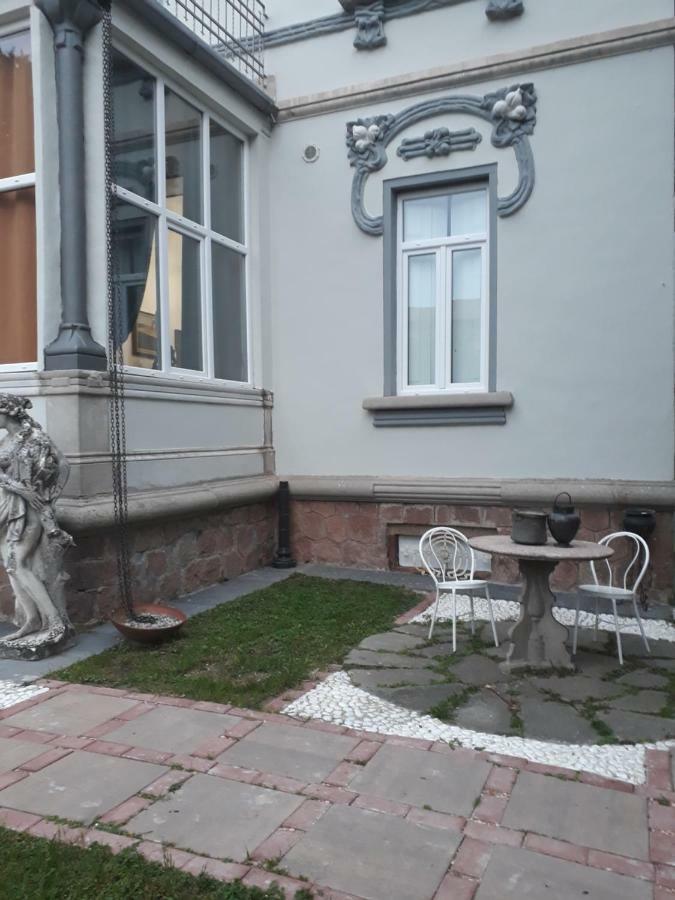 Villa Sapi Arcisate Dış mekan fotoğraf