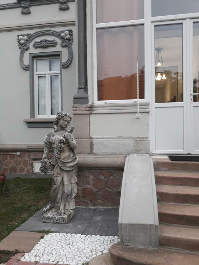 Villa Sapi Arcisate Dış mekan fotoğraf